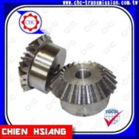 Bánh răng côn độ chính xác cao