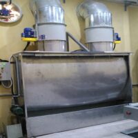 BUỒNG DẬP BỤI