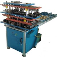 MÁY ĐỘT NHÔM XINGFA , PMA, VIỆT PHÁP