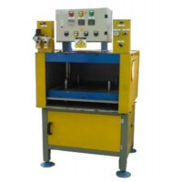 MÁY GIA NHIỆT KHUÔN TỰ ĐỘNG