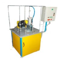 MÁY CẮT RÃNH HỘP NHỰA HÀNG RÀO