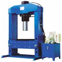 Thiết bị ép thủy lực