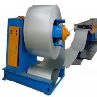 Thiết bị nhả cuộn