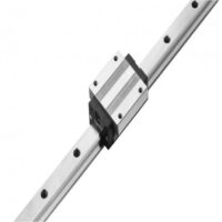 Thanh Trượt - Con Trượt Vuông TBI MOTION Thấp, Có Cánh TRS-F