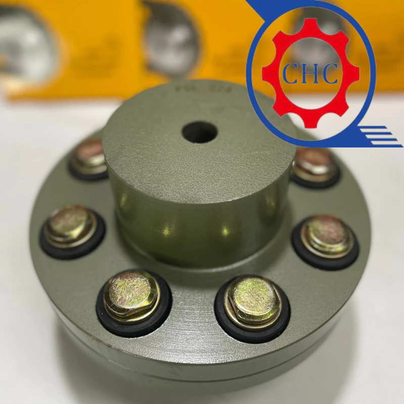 Khớp nối FCL
