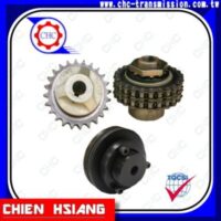 Khớp nối mô men xoắn