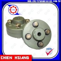 Khớp nối bu lông FCL