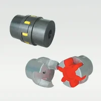 Khớp nối chấu DFS