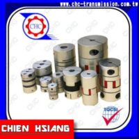 Khớp nối nhôm Servo Moto