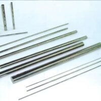 Carbide Rod
