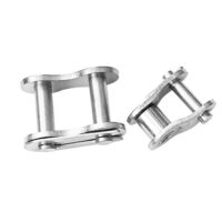 Khóa xích inox