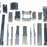 VẬT LIỆU CARBIDE SIÊU CỨNG