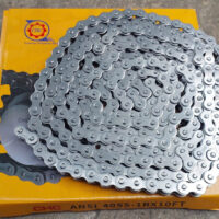 Xích inox công nghiệp 304 CHC