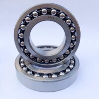Vòng bi - Gối đỡ XLZY