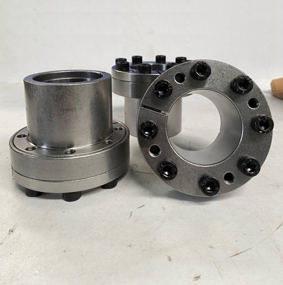 Khớp khóa trục 3